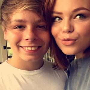 Meet your Posher, Jerib